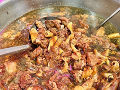 -阿娟牛肉丸·手打牛肉丸·现做现卖