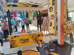 -远洋未来广场(育慧北路店)