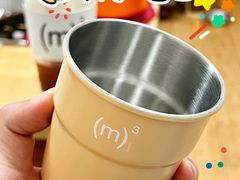 -CUBIC3三立方咖啡(西岸凤巢店)