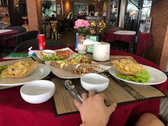 -BAI BUA RESTAURANT