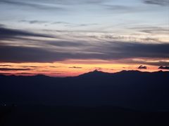 -大围山国家森林公园