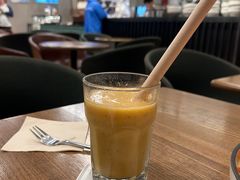 芒果百香果苹果-Wagas沃歌斯(尚街店)