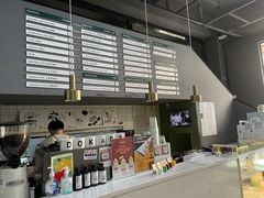 -ADO KAFE(大学城店)