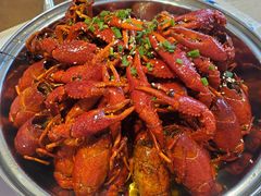 -松哥油焖大虾(皇岗一店)