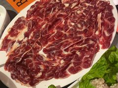 五花趾-贵宾牛·潮汕牛肉火锅(珠池总店)