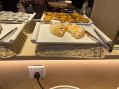 -素满香·食养自助(天一广场店)