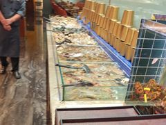 -丰卓会海鲜自助(中润大道店)