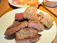 -拉蒂娜·巴西牛排馆 Latina·Brazilian Steakhouse(铜仁旗舰店)