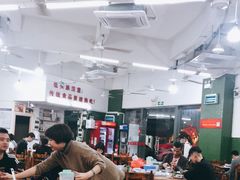 大堂-南记食粥坊·宵夜大排档(岭南分店)