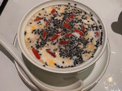 鸡蛋牛奶醪糟-清真·宁夏印象·盐池滩羊肉体验店(江宁路店)