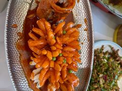 -苏梦江南·淮扬菜(夫子庙店)