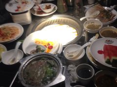 -欢乐牧场(T12店)