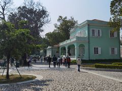 -龙环葡韵住宅式博物馆