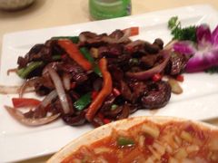 -阿拉丁新疆风味餐厅·清真(罗廊巷店)