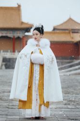 -美云庭古装·格格服汉服·京城旅拍(北京店)