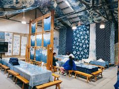 -璞真扎染博物馆