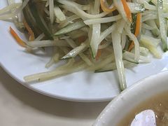 -永存驴肉(桃园店)