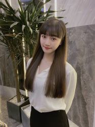 点击看大图 -Rise Hair上升造型