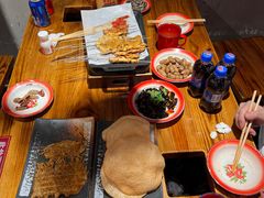 -东方一串·龙虾烧烤·特色烤鱼(柳州路店)