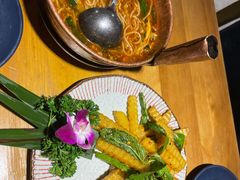 小锅米线-觅山云南菜(泊富ICITY店)