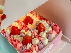-美心西饼mx cakes(猎德优托邦店)