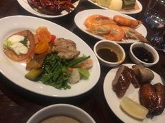 -广州富力君悦大酒店·凯菲厅