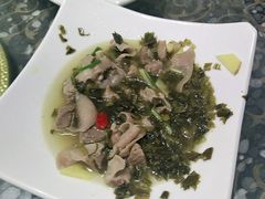 -福满楼(锦溪古镇店)