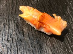 赤贝寿司-鮨鳳
