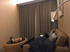 -南京THE TAI太和紫金大酒店