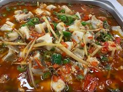 -艺味深尝(云锦路店)