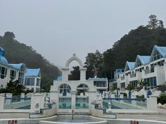 -清泉湾生态旅游度假区