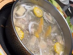 -椰小鸡·琼州糟粕醋(美兰缤纷城店)