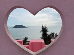 -漳州滨海火山岛自然生态风景区