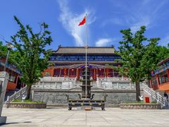 -威海华夏城景区