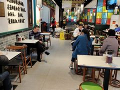 大堂-银记肠粉店(赤岗店)
