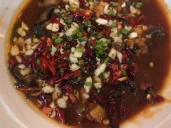 -蓝天宾馆·融合菜·宴席(解放大道店)