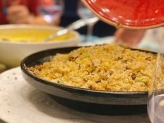 -翠湖宾馆·中餐厅