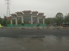 -梵天禅寺