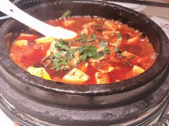 老麻婆豆腐-川味堂·四川豆花(八卦岭店)