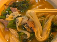 -三姐·老友记·南宁老友粉(朝阳区光华路嘉里中心店)