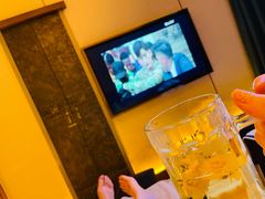 -天天足道(紫荆店)