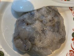 虾滑-东门口涮肉·砂锅·烤串(老门东店)