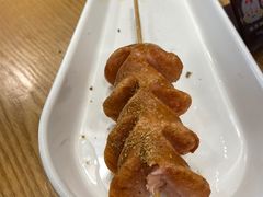 -姐弟俩土豆粉(沈阳铁西万达店)