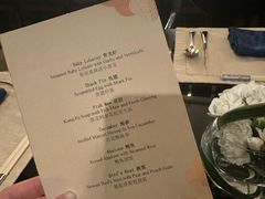 -广州花园酒店·凌璇阁旋转餐厅CAROUSEL360