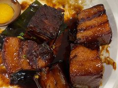-和记小菜(东方店)