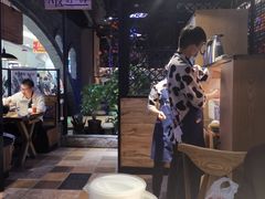 -小放牛炒菜馆(中山路乐汇城店)