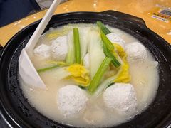 -鹏城人家海鲜酒家·23年老字号(较场尾店)