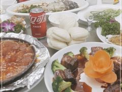 -小贝壳酒楼(经九路店)