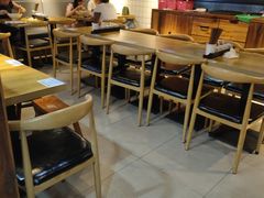 大堂-鑫花溪牛肉米粉(人民广场店)