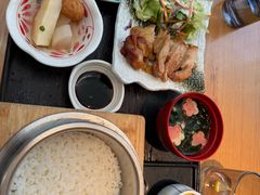-味太助·银饭食堂(中华城店)